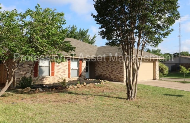 4400 Blackberry Drive - 4400 Blackberry Drive, Arlington, TX 76016