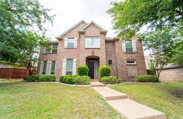 1960 Dowelling Drive - 1960 Dowelling Drive, Frisco, TX 75036
