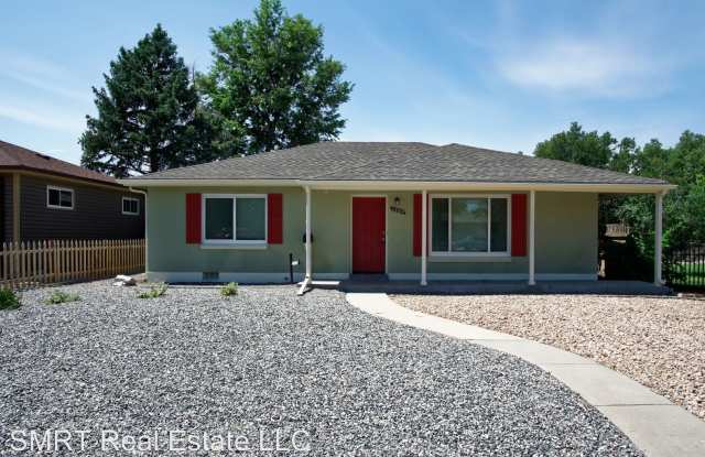 1769 Hanover St - 1769 Hanover Street, Aurora, CO 80010
