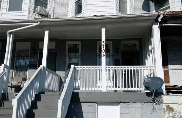 3704 W BELVEDERE Avenue photos photos