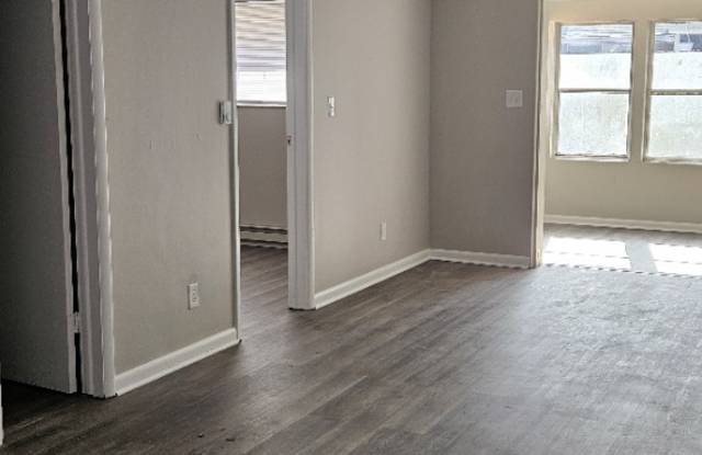 1446 North Campbell Avenue - 1446 North Campbell Avenue, Indianapolis, IN 46219