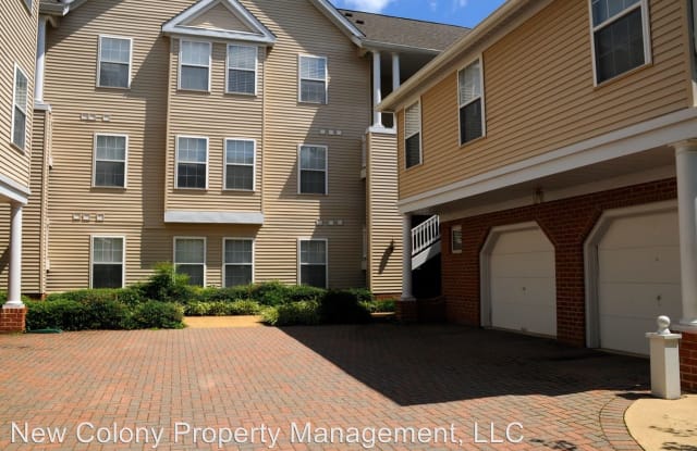 5812 Wyndham Circle #305 - 5812 Wyndham Circle, Columbia, MD 21044