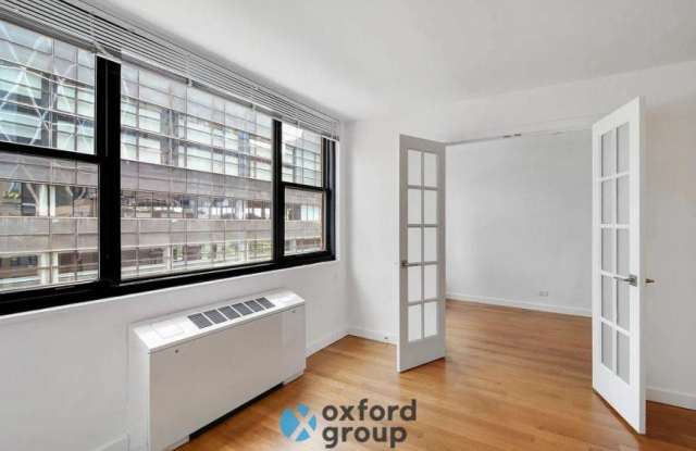 330 West 58th Street - 330 West 58th Street, New York City, NY 10019