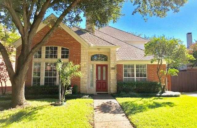 6126 Cupertino Trail - 6126 Cupertino Trail, Dallas, TX 75252