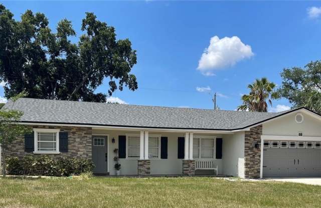 115 JEFFREY DRIVE - 115 Jeffrey Drive, Brandon, FL 33511