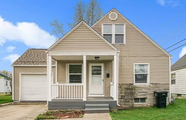 3742 Belle Vis - 3742 Belle Vista, South Bend, IN 46619