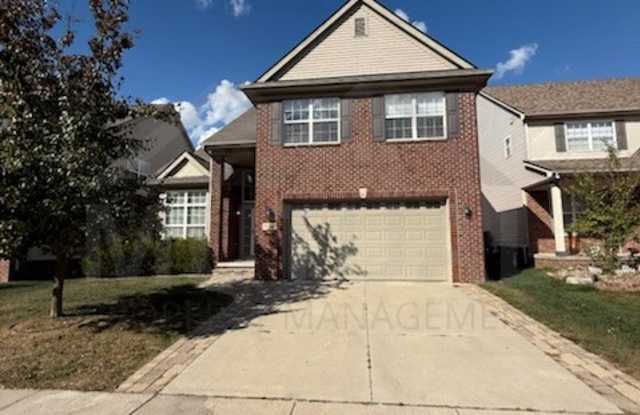 51124 Hallfield St - 51124 Hallfield Street, Novi, MI 48374