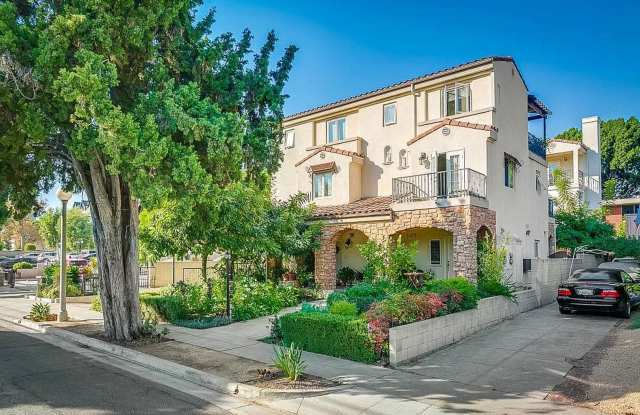 ELEGANT 3 BD / 2.5 BA TOWNHOME IN QUIET PASADENA photos photos