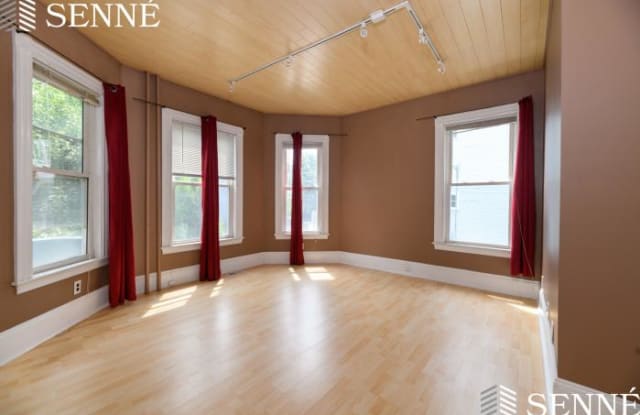 6 Rogers Ave. - 6 Rogers Ave, Somerville, MA 02144