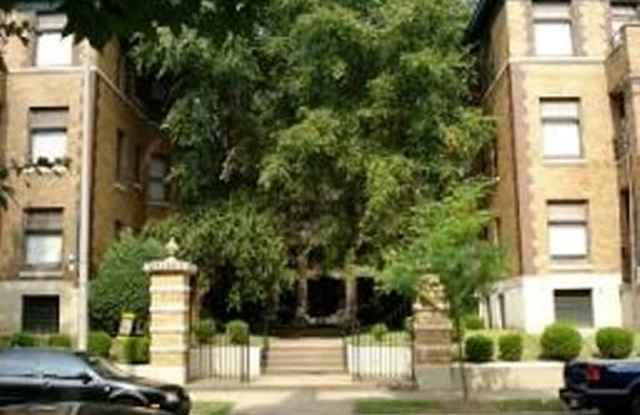 1726 S 2nd St - 1726 South 2nd Street, Louisville, KY 40208