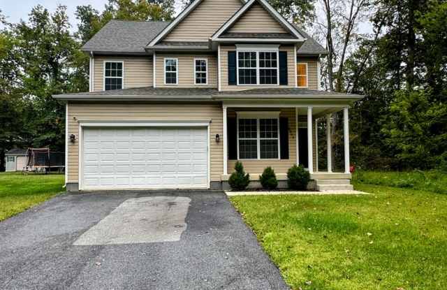 Newer Construction in Bryans Road Area photos photos