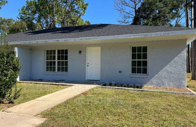 9455 SW 31st Court - 9455 Southwest 31st Court, Marion County, FL 34476