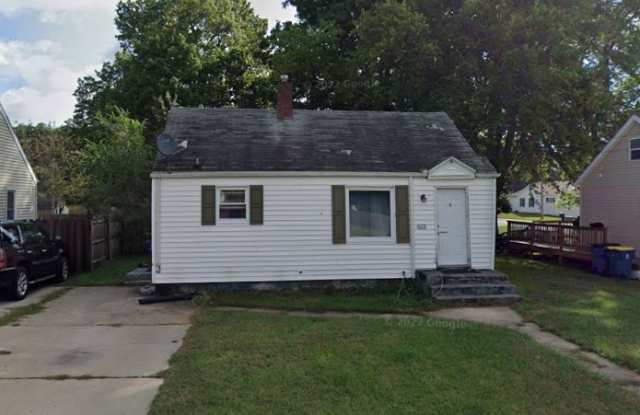 1808 North Merrifield Avenue photos photos