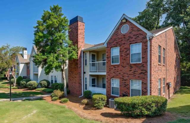 The Trails Apartments Gallery 1