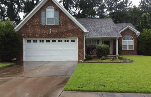 112 Inge Court - 112 Inge Court, New Bern, NC 28562