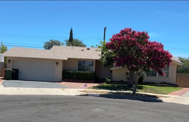 16412 San Jose Street - 16412 San Jose Street, Los Angeles, CA 91344