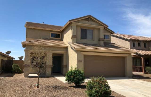 12815 West Milton Drive - 12815 West Milton Drive, Peoria, AZ 85383