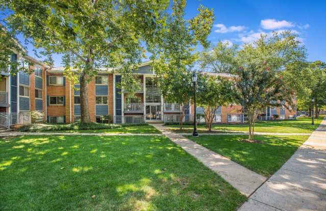 Lerner Arrowood Parc photos photos