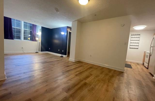 Reduced  10% off 1st Month's Rent! Impeccably Maintained, 2-Bedroom Condo in Prime Downtown Lowell Location photos photos