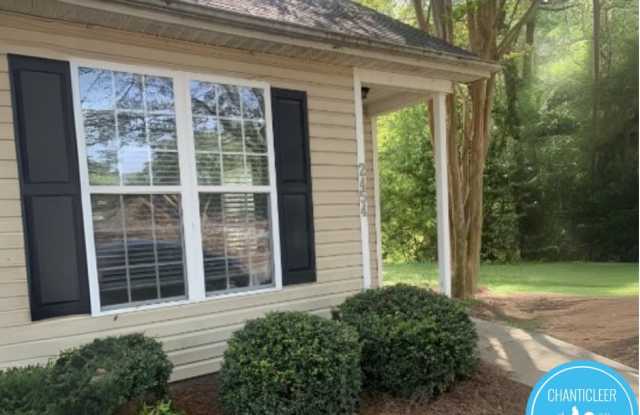 2454 Ashton Park Lane - 1 photos photos