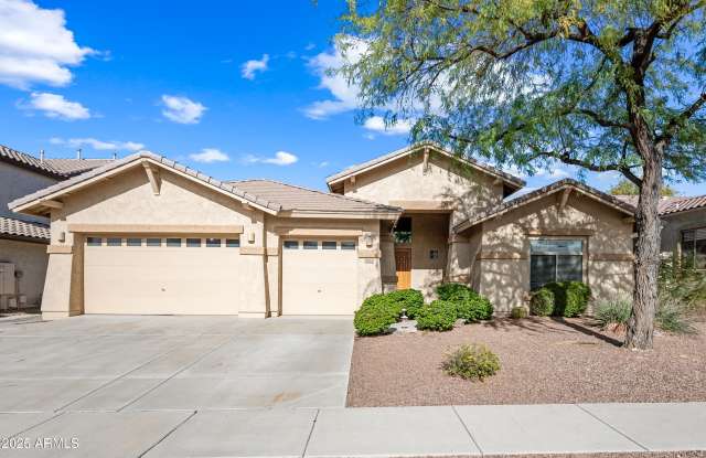 2122 W RED RANGE Way photos photos