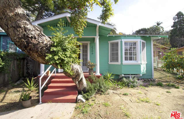 2206 AVON Street - 2206 N Avon St, Los Angeles, CA 90026