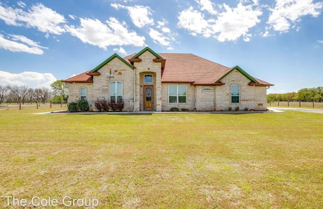 6401 Gee Rd - 6401 Gee Road, Hood County, TX 76049