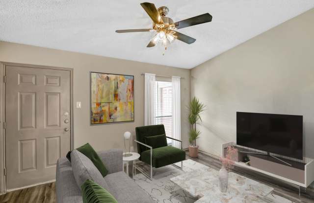 Vue at Knoll Trail Apartments photos photos