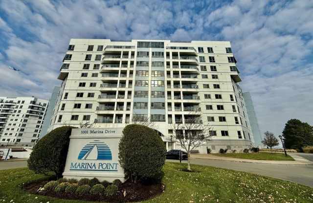 1001 Marina Dr - 1001 Marina Drive, Quincy, MA 02171