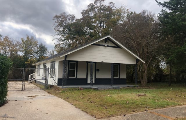 253 E 69th - 253 East 69th Street, Shreveport, LA 71106