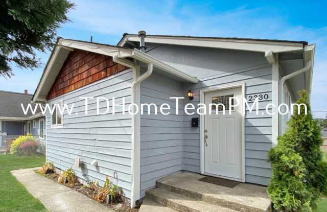 2330 S Wilkeson St photos photos