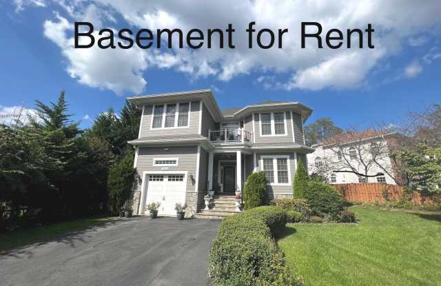 7634 SHREVE Road - 7634 Shreve Road, Idylwood, VA 22043