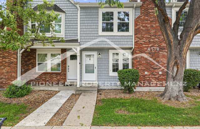 Spacious Condo with Washer/Dryer and Central AC photos photos