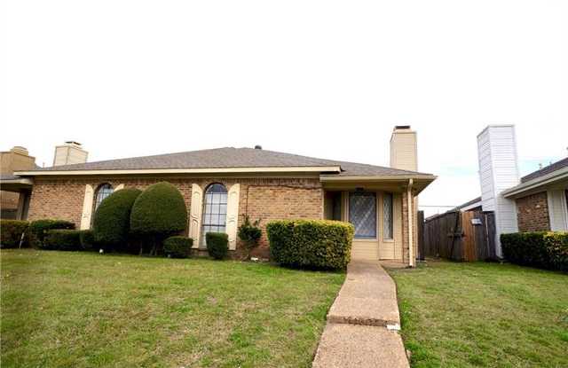 11810 Garden Terrace Drive - 11810 Garden Terrace Drive, Dallas, TX 75243