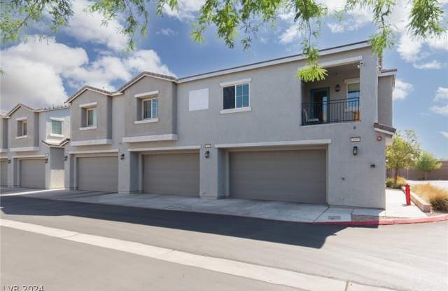 4466 Vigny Street - 4466 Vigny Street, North Las Vegas, NV 89031