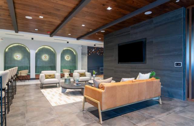 Lyric Sugar Hill Apartments Gallery 3