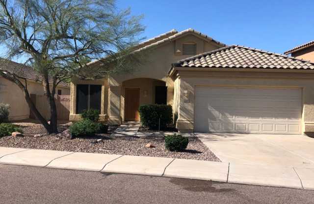 2441 E CIELO GRANDE Avenue - 2441 East Cielo Grande Avenue, Phoenix, AZ 85024