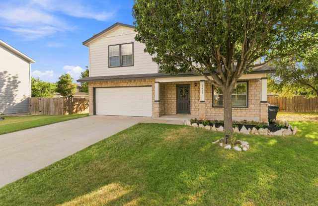 Spacious New Braunfels Home with Room to Live, Relax & Entertain Gallery 4