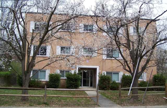 311 DAWSON AVENUE - 311 Dawson Avenue, Rockville, MD 20850