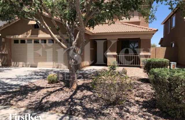 29125 North Yellow Bee Drive photos photos