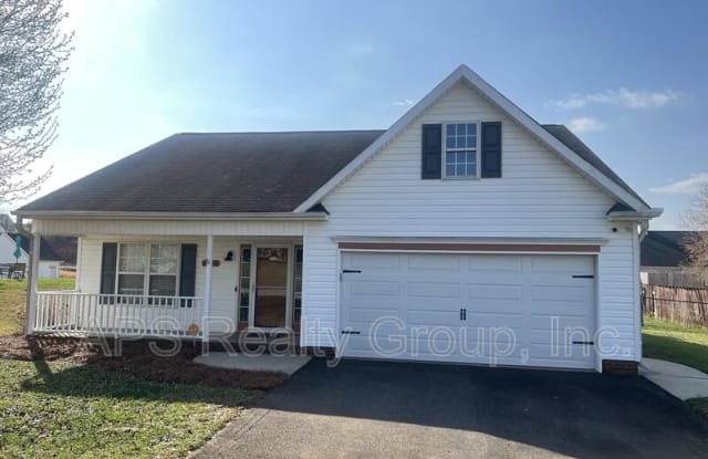 5580 Bridgegate Drive - 5580 Bridgegate Drive, Winston-Salem, NC 27106