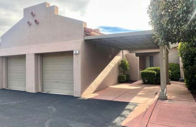 Charming 2BR/1BA Patio Home in the Highly Desired Nepenthe Community – West Sedona photos photos