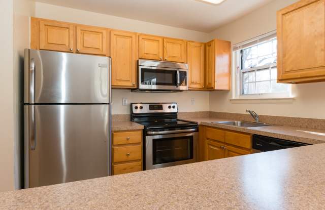 Valley Apartments Gallery 3