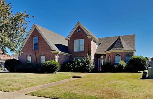 7513 Easterly Ln - 7513 Easterly Lane, Shelby County, TN 38125