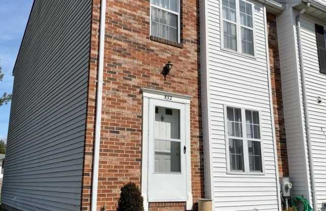 532 PARK MANOR CIR #4 photos photos