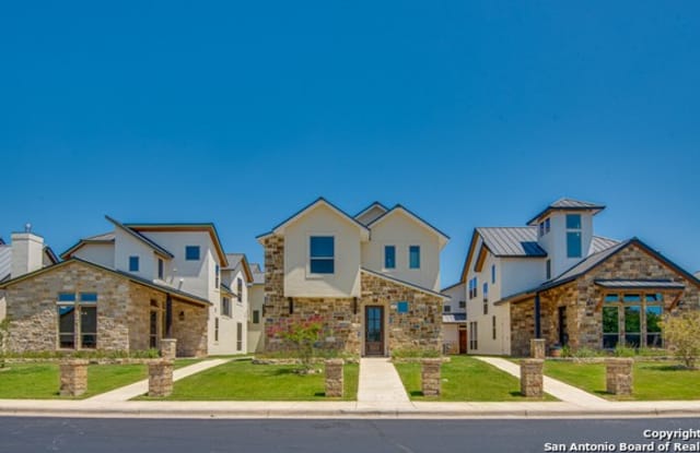 1702 Gruene Vineyard Crossing - 1702 Gruene Vineyard Crossing, New Braunfels, TX 78130
