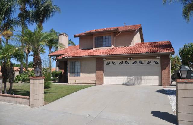 3354 DYNELO AVENUE CHINO HILLS, 91709 (3 BED / 2.5 BATH) Gallery 1