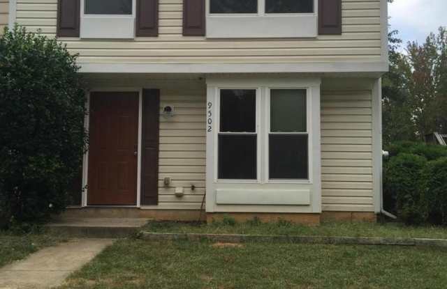 9502 QUARRY BRIDGE COURT photos photos