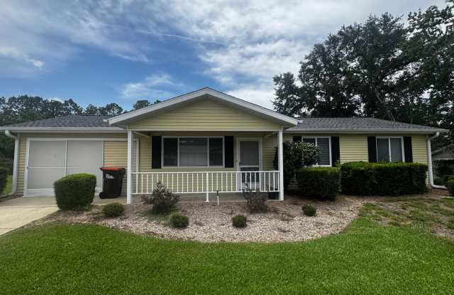 UTILITIES INCLUDED!! Resort-Style Living in Oak Run – Active 55+ Community Rental in Southwest Ocala photos photos