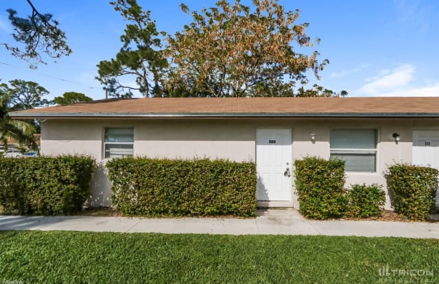 324 Perry Avenue - 324 Perry Avenue, Greenacres, FL 33463